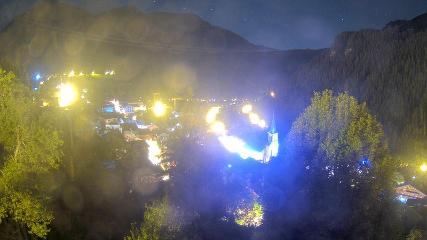 Avoriaz webcam