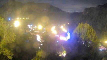 Avoriaz webcam