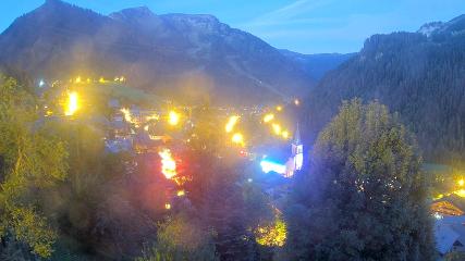 Avoriaz: Village (avorinet.com)