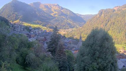 Avoriaz: Village (avorinet.com)