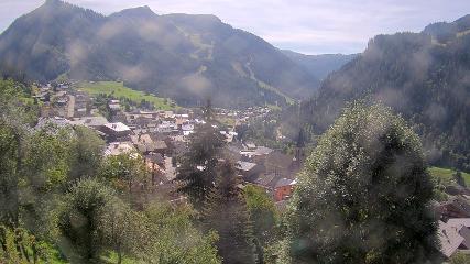 Avoriaz: Village (avorinet.com)