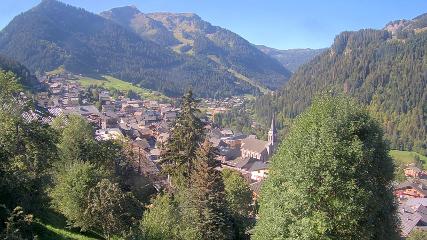 Avoriaz: Village (avorinet.com)