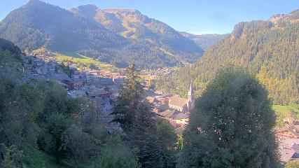 Avoriaz: Village (avorinet.com)