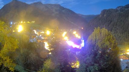 Avoriaz: Village (avorinet.com)