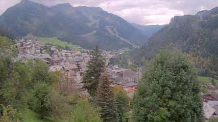 Avoriaz: Village (avorinet.com)