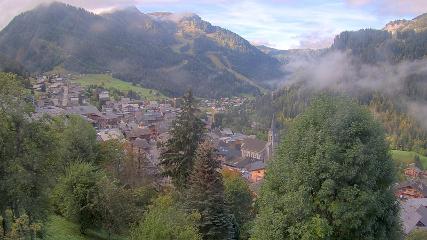 Avoriaz: Village (avorinet.com)