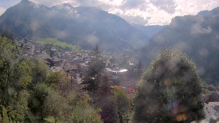 Avoriaz: Village (avorinet.com)