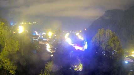 Avoriaz webcam
