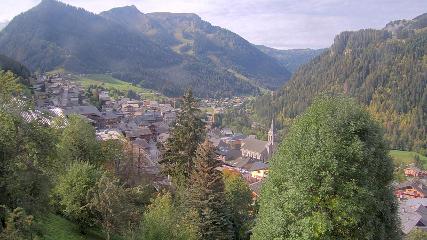 Avoriaz: Village (avorinet.com)