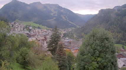 Avoriaz: Village (avorinet.com)