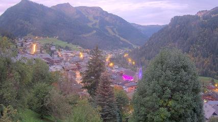 Avoriaz: Village (avorinet.com)