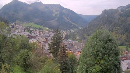 Avoriaz: Village (avorinet.com)