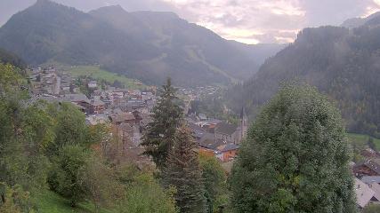 Avoriaz: Village (avorinet.com)