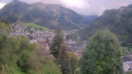 Avoriaz: Village (avorinet.com)