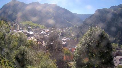 Avoriaz: Village (avorinet.com)