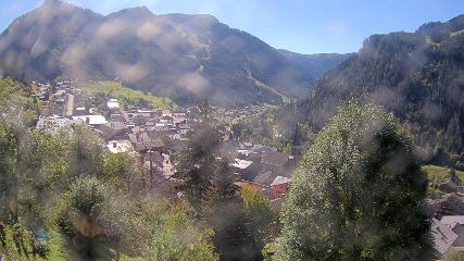 Avoriaz: Village (avorinet.com)