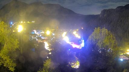 Avoriaz webcam