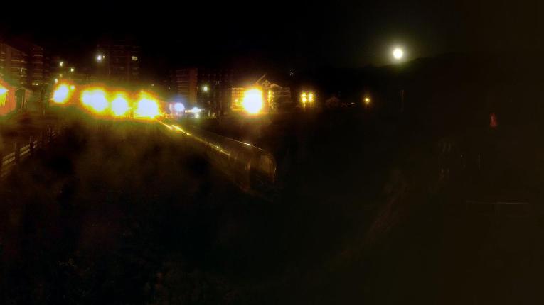 Webcam Ax 3 Domaines: 1400m