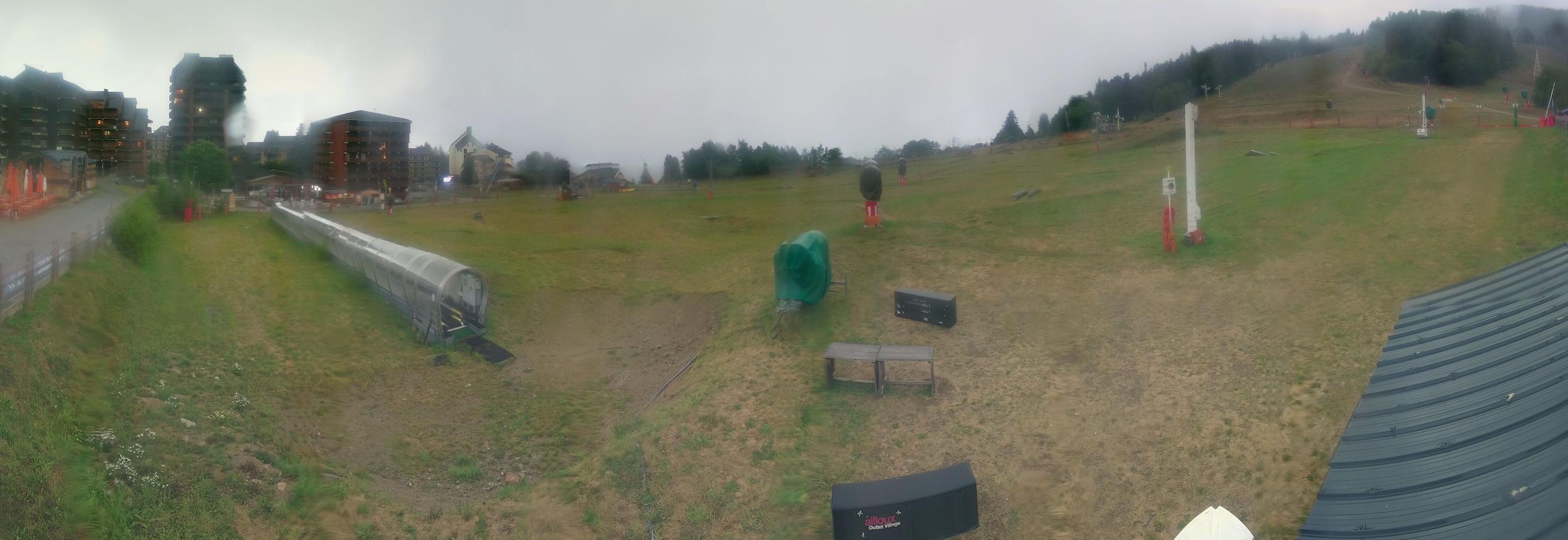 Webcam Ax 3 Domaines: 1400m