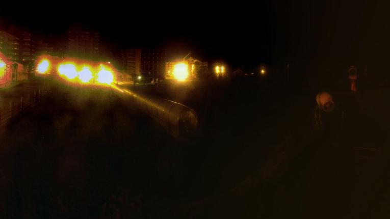 Webcam Ax 3 Domaines: 1400m