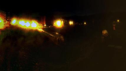 Ax 3 Domaines webcam