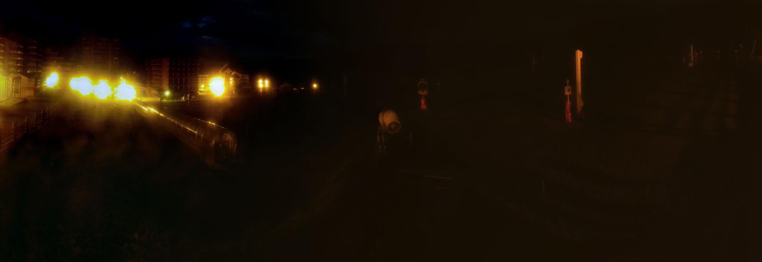 Webcam Ax 3 Domaines: 1400m