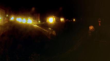 Ax 3 Domaines webcam