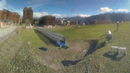 Ax 3 Domaines: 1400m (ax-ski.com)