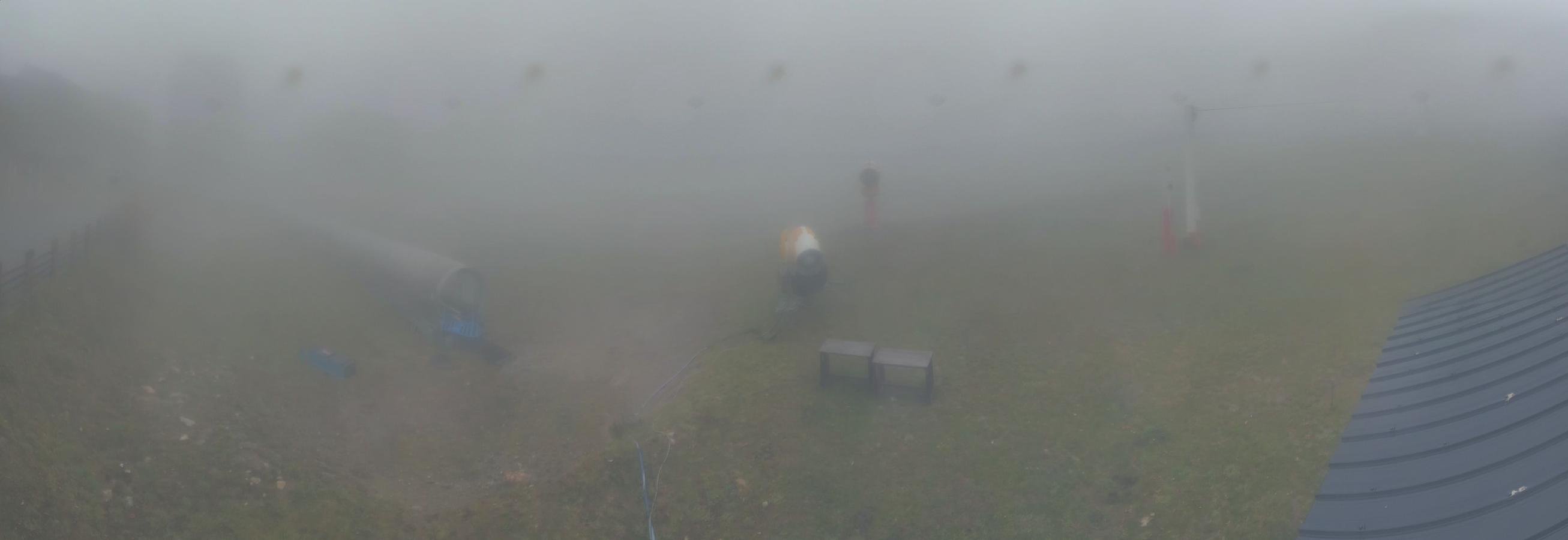 Webcam Ax 3 Domaines: 1400m