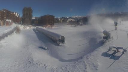 Ax 3 Domaines: 1400m (ax-ski.com)