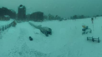 Ax 3 Domaines: 1400m (ax-ski.com)