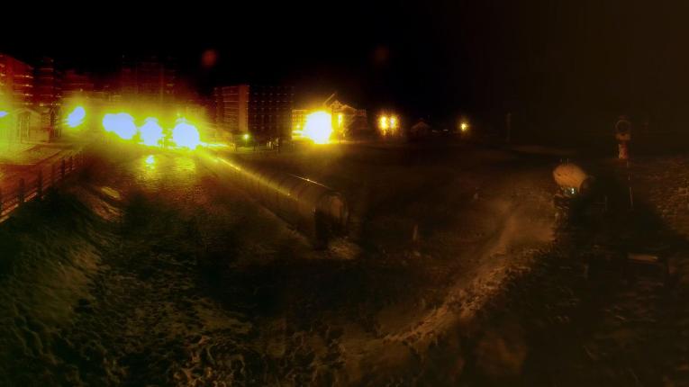 Webcam Ax 3 Domaines: 1400m