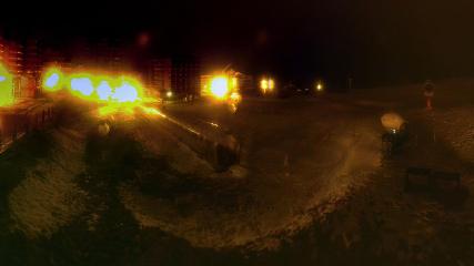 Ax 3 Domaines: 1400m (ax-ski.com)