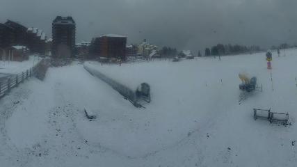 Ax 3 Domaines webcam