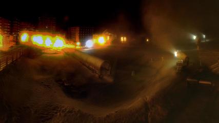 Ax 3 Domaines: 1400m (ax-ski.com)