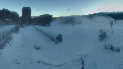 Ax 3 Domaines: 1400m (ax-ski.com)