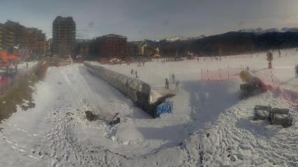 Ax 3 Domaines: 1400m (ax-ski.com)