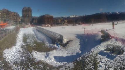 Ax 3 Domaines: 1400m (ax-ski.com)