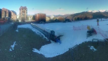 Ax 3 Domaines webcam