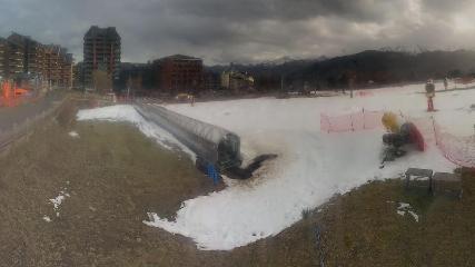 Ax 3 Domaines: 1400m (ax-ski.com)