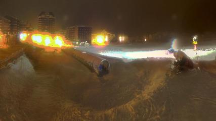 Ax 3 Domaines: 1400m (ax-ski.com)