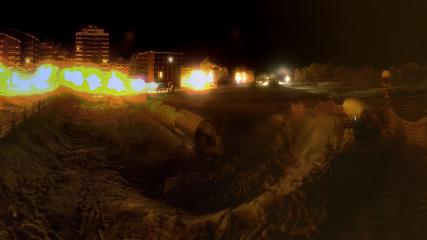 Ax 3 Domaines: 1400m (ax-ski.com)