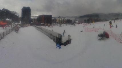 Ax 3 Domaines: 1400m (ax-ski.com)