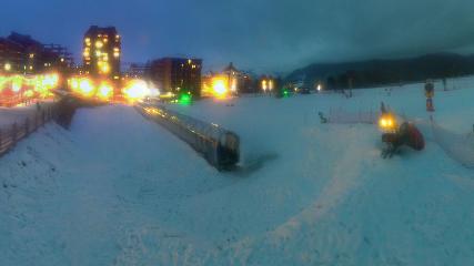 Ax 3 Domaines: 1400m (ax-ski.com)