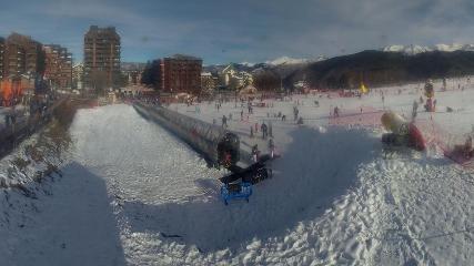 Ax 3 Domaines: 1400m (ax-ski.com)