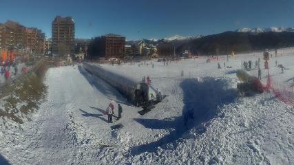 Ax 3 Domaines: 1400m (ax-ski.com)