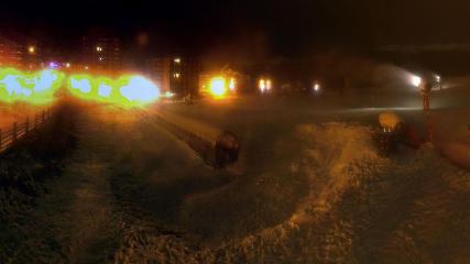 Ax 3 Domaines: 1400m (ax-ski.com)