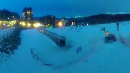 Ax 3 Domaines: 1400m (ax-ski.com)