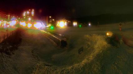 Ax 3 Domaines webcam