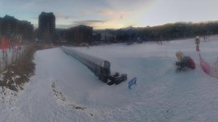 Ax 3 Domaines: 1400m (ax-ski.com)